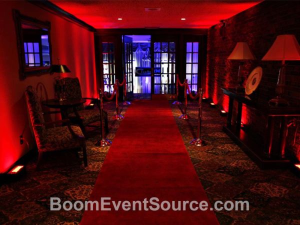 carpets ropes stanchions for parties 5 Carpets, Ropes, & Stanchions