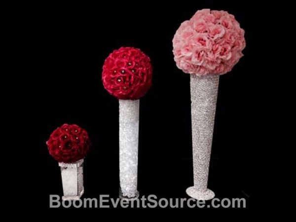 centerpieces for events 6 Centerpieces