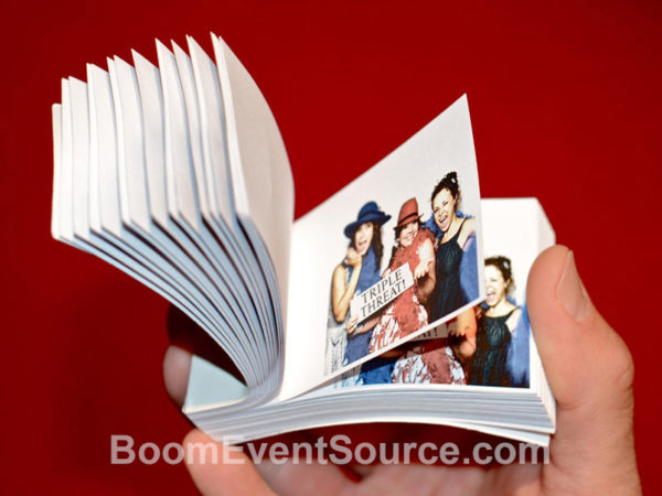 flip book photo novelties 1 Flip Book Movies