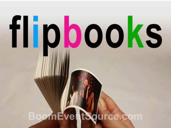 flip book photo novelties 2 Flip Book Movies