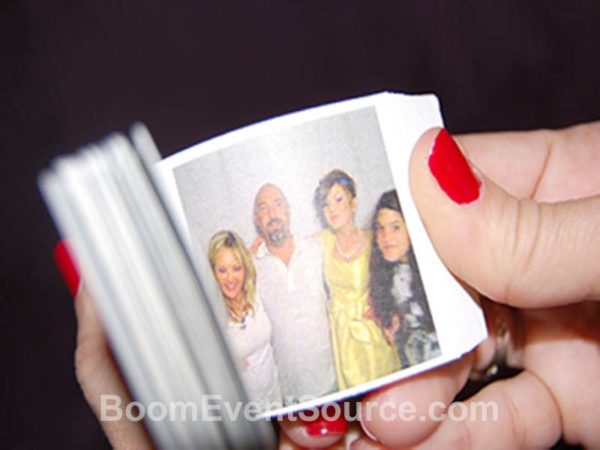 flip book photo novelties 3 Flip Book Movies