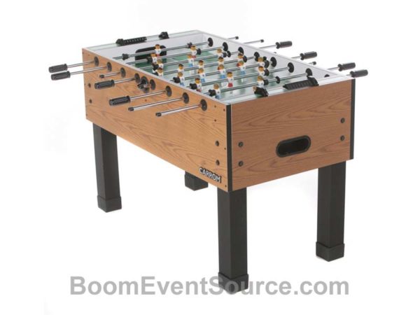 foosball table rental events 1 Foosball Tables