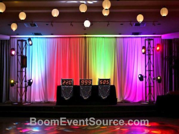game show rentals for parties 8 Game Show Mania
