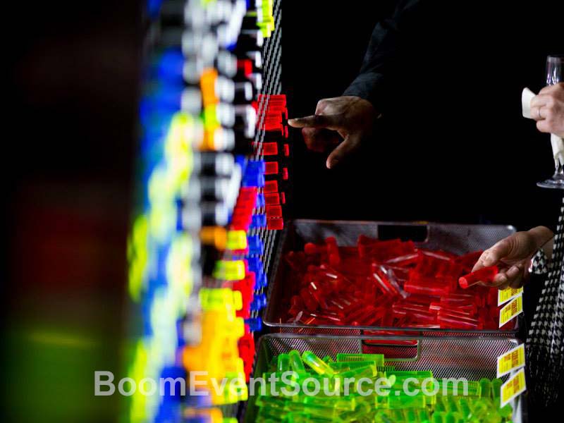 Giant Lite Brite  Boom Event Source