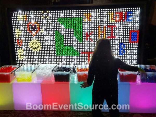 giant lite brite for rent 3 Giant Lite Brite