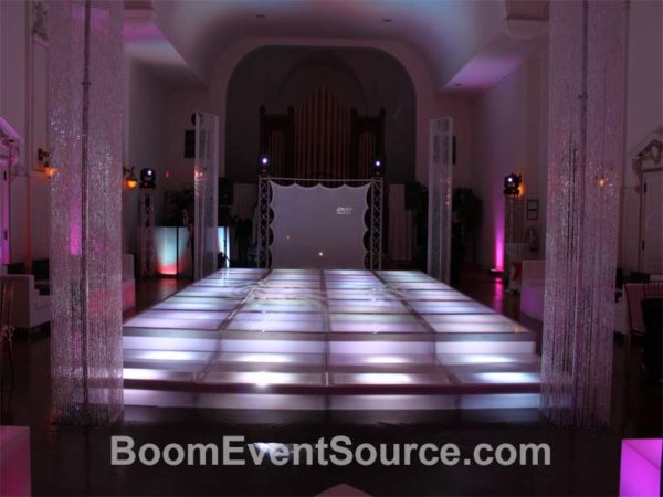 led dance floor for events 3 Dance Floors