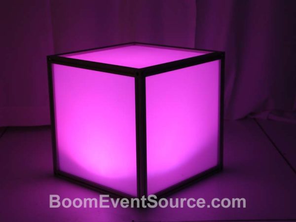led lighted furniture for rent 7 Lighted Furniture