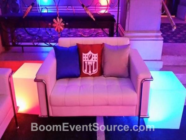 led lighted furniture for rent 9 Lighted Furniture