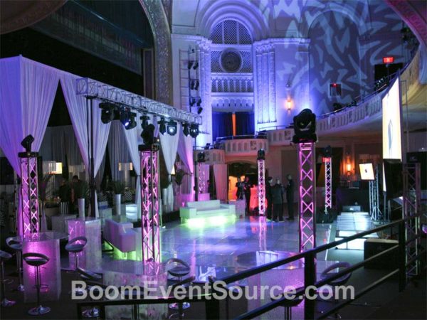 lighting decor for events 18 Lighting