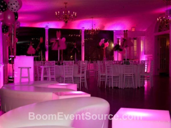 lighting decor for events 2 Lighting