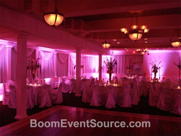 lighting decor for events 4 Lighting