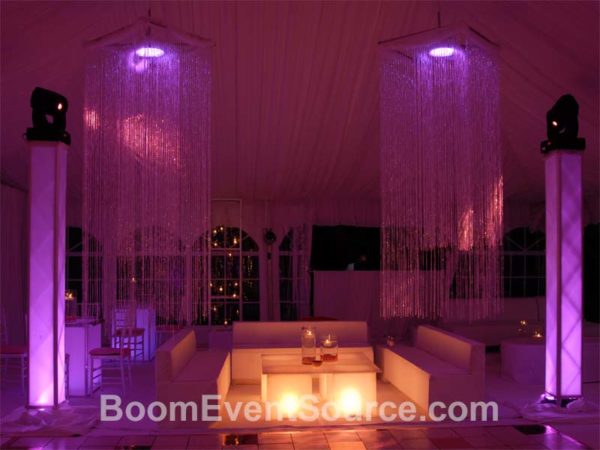 lighting decor for events 9 Lighting