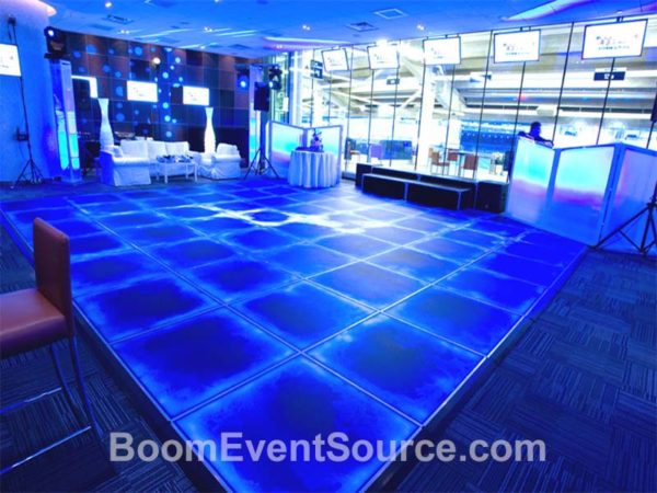 liquid dance floor for parties 1 Dance Floors
