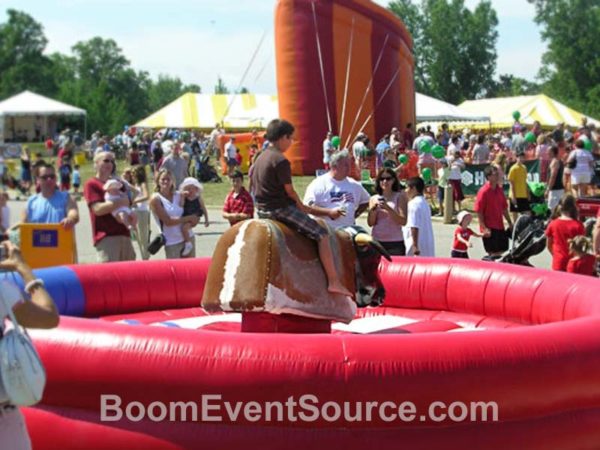 mechanical bull event rental1 Mechanical Bull