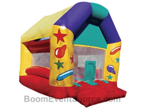 moon bounce house inflatable for parties 2 Bounce Houses