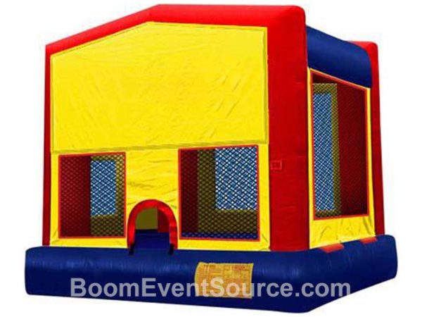 moon bounce house inflatable for parties 3 Bounce Houses