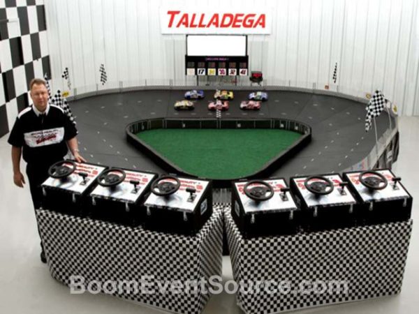 nascar remote control racing tracks rent 3 Nascar Remote Control Stock Car Racing Tracks