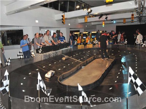 nascar remote control racing tracks rent 4 Nascar Stock Car Racing Tracks