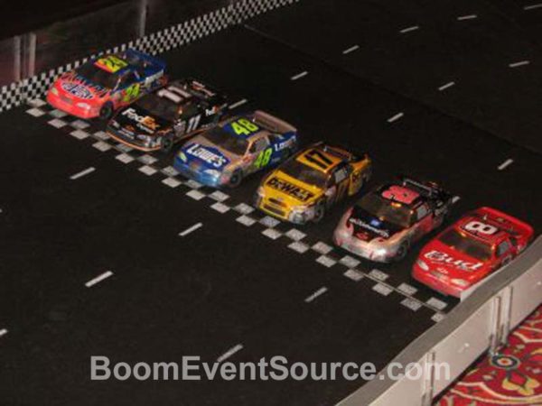 nascar remote control racing tracks rent 5 Nascar Remote Control Stock Car Racing Tracks