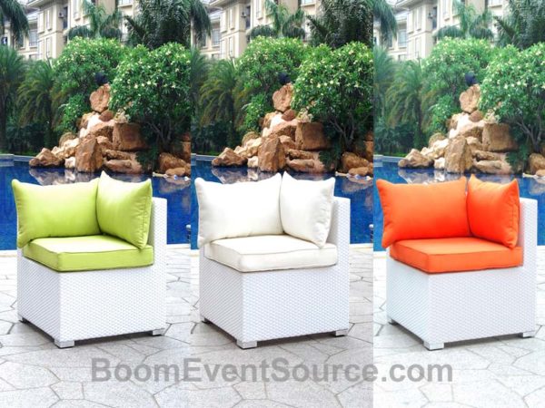 outdoor furniture wicker for rent 1 Outdoor Furniture
