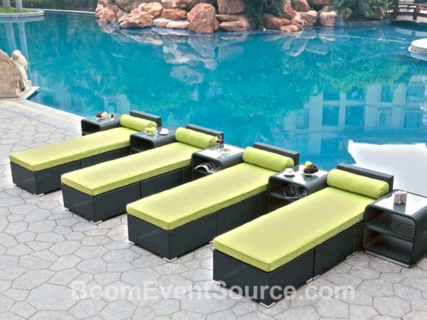 outdoor furniture wicker for rent 3 Outdoor Furniture