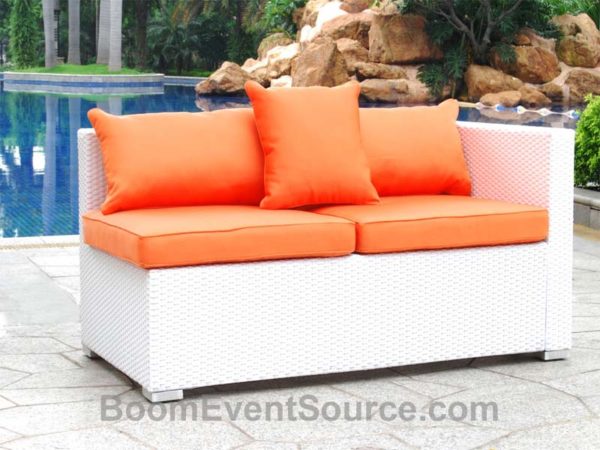 outdoor furniture wicker for rent 5 Outdoor Furniture