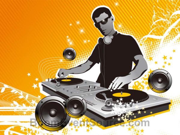 record a mix dj mixer rent 1 Record a Mix