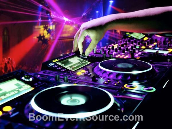 record a mix dj mixer rent 2 Record a Mix