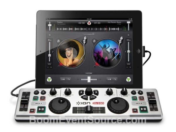 record a mix dj mixer rent 3 Record a Mix