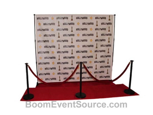 red carpet step and repeat rentals 3 Red Carpet Step and Repeat