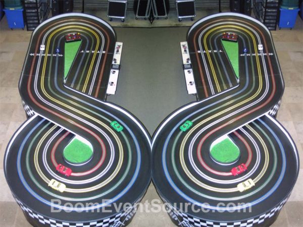 remote control slot car racing rent 1 Slot Car Racing