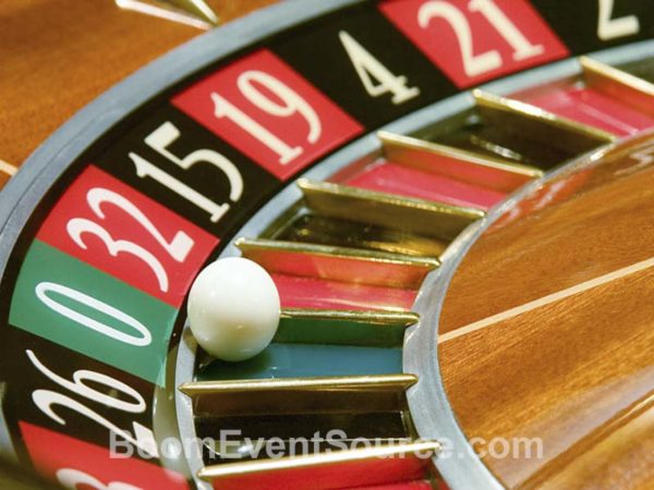 roulette wheel table rentals 3 Roulette Tables