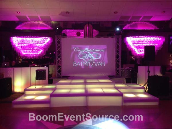 runway and staging for events rental 7 Staging and Runways