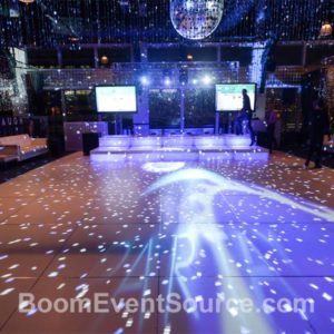 Lighting / Staging / Dance Floors