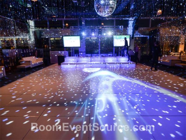 seamless dance floors for rent 1 Dance Floors