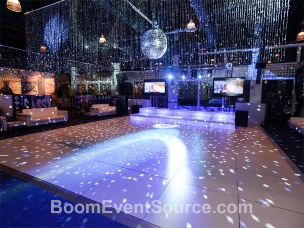 seamless dance floors for rent 2 Dance Floors