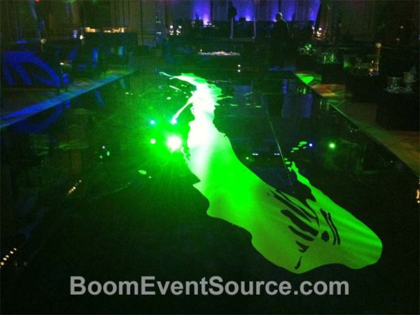 seamless dance floors for rent 3 Dance Floors