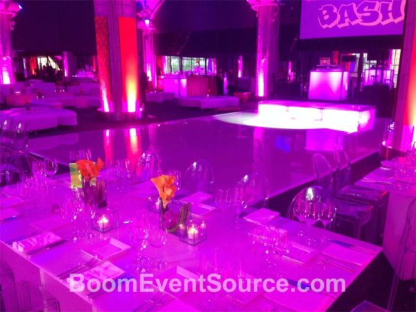 seamless dance floors for rent 5 Dance Floors