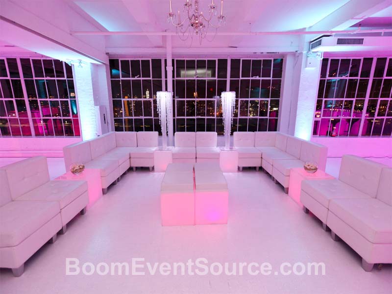 seating collections for events rentals 3 Sweet 16