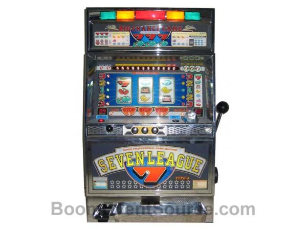 slot machine rentals for parties 2 Slot Machines
