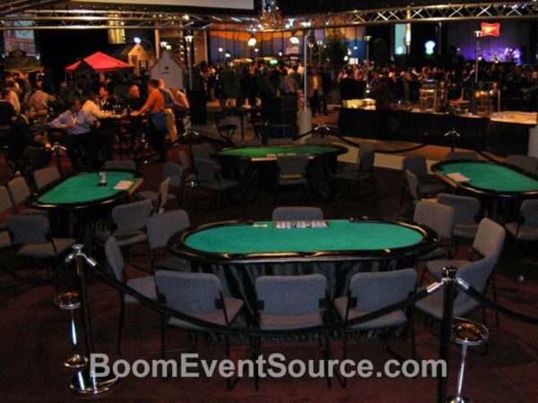 texas holdem party rental 2 Texas Hold'em