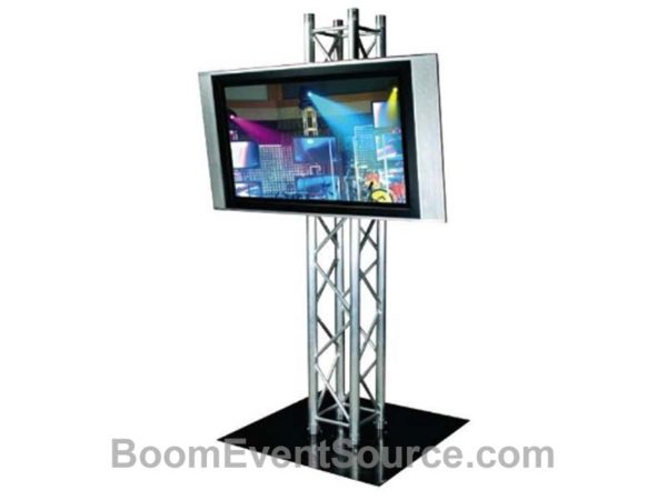 video game truss rental events 4 Video Game Truss