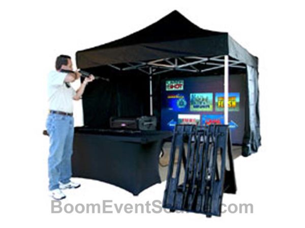 virtual shooting gallery rental 1 Virtual Shooting Gallery