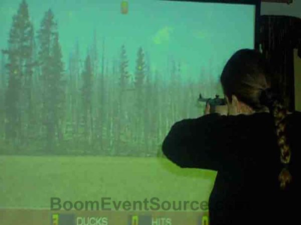 virtual shooting gallery rental 2 Virtual Shooting Gallery