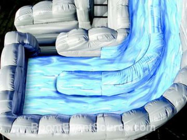 wild rapids water slide rental 1 Wild Rapids Water Slide