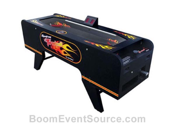 Fireball rental 3 Fireball