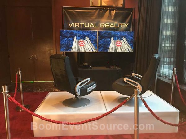 virtual reality goggles for rent 4 Virtual Reality Goggles