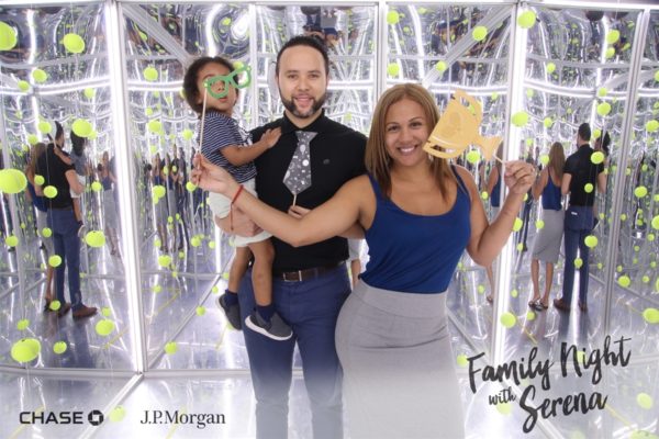 Infinity Photo Booth Mitzvah Infinity Photo Booth