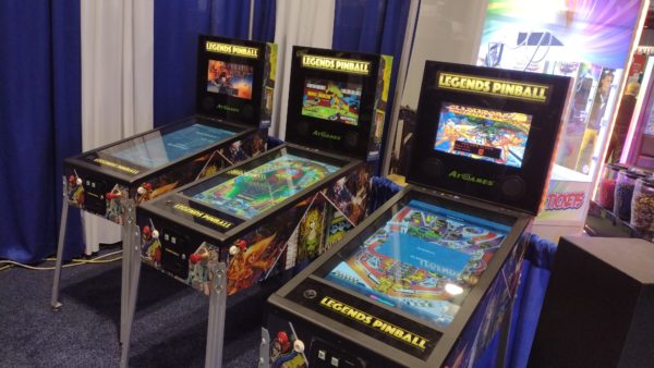 Pinball Rental Mitzvah scaled Virtual Pinball Machine